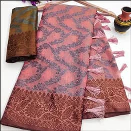 Kanchipuram silk