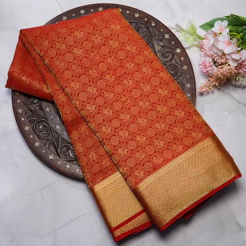Cotton silk 